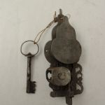 924 4026 LOCK